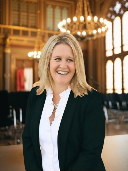 Patricia McArdle, Esq