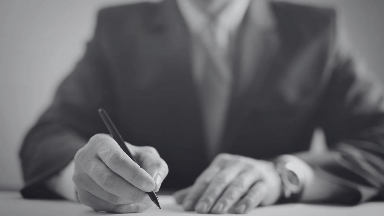 Legal document signing
