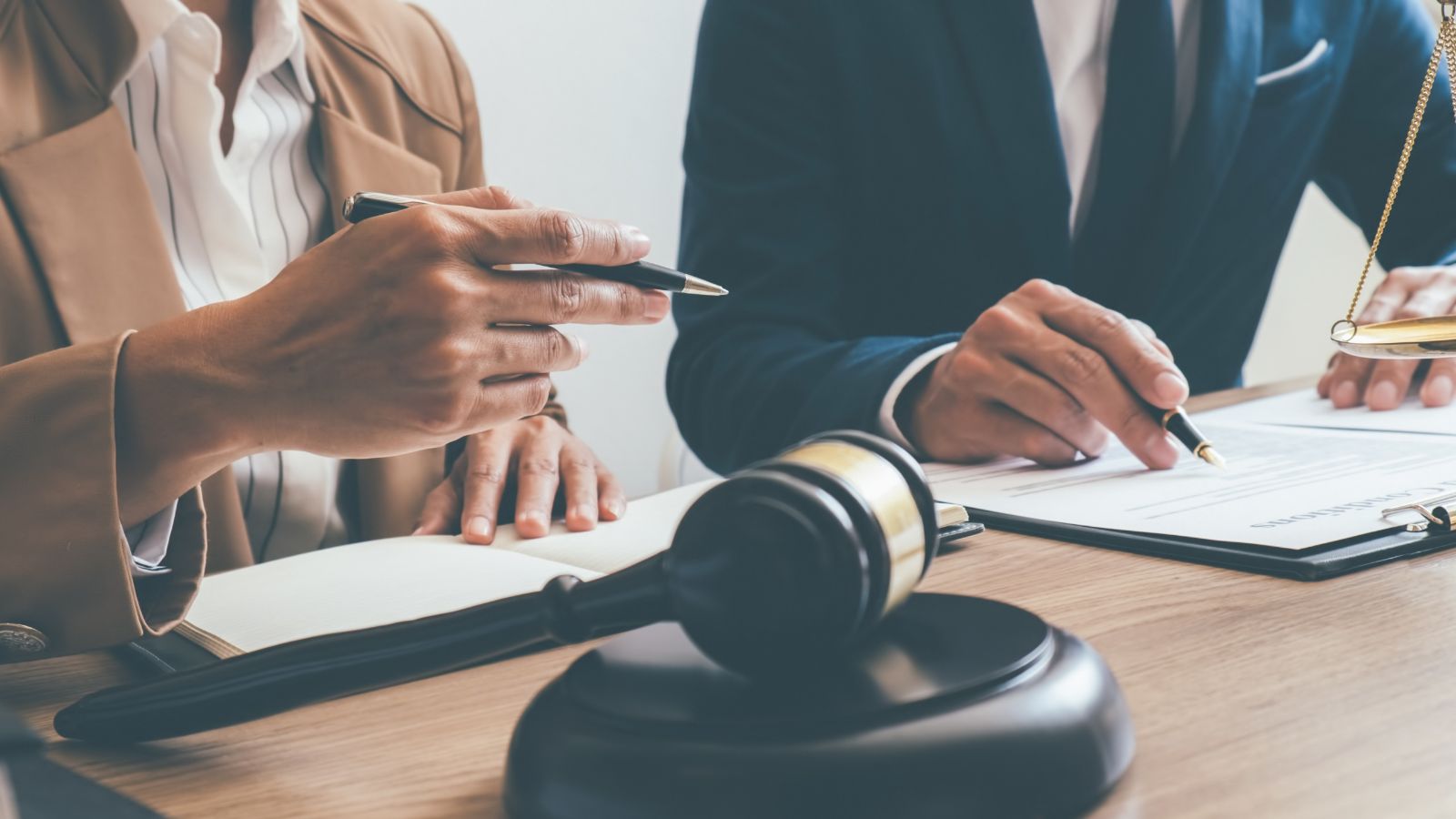 Types of Estate Planning Documents Registered